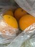 新奇士（Sunkist） 澳洲黑标晚熟脐橙 8斤礼盒装  单果220g起 新鲜水果礼盒 实拍图