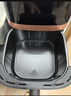 山本空气炸锅6L大容量山本空气炸锅第1名家用全自动智能无油烤箱炸锅 2202TS-VS 实拍图