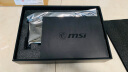 微星（MSI）万图师 GeForce RTX 3060 VENTUS 3X 12G OC 超频版 三风扇 次旗舰 电竞游戏设计专业电脑显卡 晒单实拍图