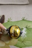 瑞士莲（Lindt）软心70%黑巧200g/盒 黑巧克力 糖果 伴手礼 可可脂 生日礼物 实拍图
