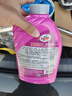 龟牌（Turtle Wax）樱桃爽洗车液(TC-400701)2L汽车水蜡洗车高泡沫去污清洗剂 实拍图