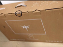KTC 27英寸2K 210Hz FastIPS电竞电脑显示器 旋转升降 音箱 10Bit高亮护眼 国家补贴 显示屏H27T22S-3 实拍图