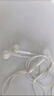 漫步者（EDIFIER）H180Plus 半入耳式有线耳机 手机耳机 音乐耳机 K歌耳麦 3.5mm接口 电脑笔记本手机适用 实拍图