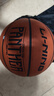 李宁（LI-NING）篮球7号 成人儿童青少年中考室内外训练标准七号 LBQU837-1 实拍图