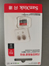 闪迪（SanDisk）512GB TF（MicroSD）内存卡 A1 U1 C10 至尊高速移动版存储卡 读速150MB/s 手机平板游戏机内存卡 实拍图