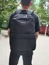 七匹狼双肩包男士休闲商务轻便通勤旅行背包15.6英寸电脑包书包大学生 实拍图