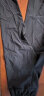 耐克（NIKE）官方FORM DRI-FIT男百搭速干长裤夏季运动裤瑜伽FB7491 010黑/黑/银 XL 晒单实拍图