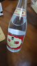汾酒 黄盖玻汾 清香型白酒 53度 475mL*12瓶 （非原箱6瓶*2） 实拍图
