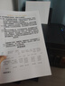 佳能（Canon）G3800可加墨彩色喷墨学生打印机  无线家用 作业/照片打印 大印量  打印复印扫描多功能一体机 实拍图