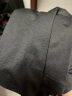 迪卡侬短袖速干衣男训练宽松半袖上衣运动t恤男RUNM2501394黑色T恤L 晒单实拍图