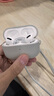 绯乐Latex-AR700+适用于苹果airpods pro/2耳塞耳帽硅胶套防滑防过敏乳胶耳机塞套 苹果Airpods pro 【ML中大号】1对 实拍图