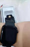 新款华强北S9 S10promax智能手表ultra3全功能电话Watchs10男女运动学生蓝牙运动 S8无线充电 【银】 实拍图