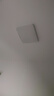 奥克斯（AUX）风暖浴霸灯暖照明排气一体集成吊顶300x600卫生间浴室式暖风机 实拍图