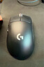 罗技（G）GPW3 狗屁王三代无线游戏鼠标 专业电竞手型 60g轻量 白 CS2/瓦洛兰特/ LOL 升级8KHz 88G 888IPS 实拍图