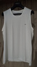 猫人（MiiOW）冰丝背心男夏季薄款网眼透气男士打底背心无袖跨栏运动内衣男坎肩 实拍图