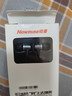 纽曼 （Newmine） MX660金属入耳式有线音乐手机耳机线控耳机3.5mm适用于苹果安卓电脑平板 铁灰色 实拍图