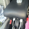 14 15 16款雪铁龙全新爱丽舍标致301专用改装中央扶手箱配件免打孔手扶内饰原装20 大曲面-前后7USB-双层滑动-水杯架-黑色黑线 晒单实拍图