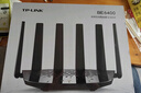 普联（TP-LINK）大道路由器7DR6430 BE6400 5G WiFi7千兆双频家用高速穿墙 2.4G wifi6无线 2.5G网口 游戏加速 实拍图