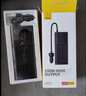 倍思【智能温控】车载逆变器充电器12v转220v点烟器转换器150W插座 实拍图