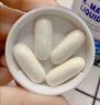 康麦斯维生素d液体碳酸钙中老年钙片成人补钙腿疼腰疼骨质疏松抽筋 3瓶周期装【中老年/孕妇/儿童推荐】 实拍图