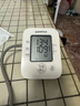 鱼跃（yuwell）高精准电子血压计血压仪家用 上臂式医用级老人语音血压测量仪器 医用标准语音播报+USB双供电+脉搏提示+心率 实拍图