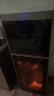 康佳（KONKA）消毒柜家用立式高温消毒柜商用厨房消毒碗柜大容量碗筷餐具茶杯消毒柜双门分控消毒机器 二星级 120L 双门（上2层下3层） 实拍图