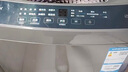 海尔（Haier）波轮洗衣机小型全自动8KG家用XQB80-Z10D0京东自营家电国家补贴以旧换新一级能效宿舍出租房单脱水 实拍图