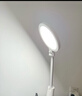 好视力国AA级台灯学生学习护眼台灯儿童阅读写字工作卧室书桌led灯TG035 实拍图