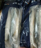 禧美海产 冷冻挪威青花鱼净重2斤/袋 整条2-3条 原条 烧烤食材  海鲜水产 实拍图