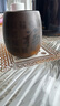 瓷牌茗茶具（cipaiming teaset）瓷牌茗 紫砂万福茶杯主人杯大号个人单杯品茗杯家用喝茶杯水杯 万福紫砂主人杯 实拍图