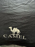 骆驼（CAMEL）户外帐篷郊游露营防雨防晒2-3人加厚自动免搭速开帐篷 C008-1深蓝 实拍图