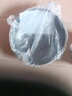 美的（Midea）电磁炉电陶炉 家用大功率 2200W 恒匀火技术 智能定时  火锅炒菜套装微晶面板 政府补贴C22-WH2237 实拍图