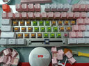 高特轴 OUTEMU机械键盘轴体开关客制化键盘轴可热插拔段落轴线性轴静音轴水果系列水蜜桃轴青柠轴V2 青柠轴V2 10颗（罐装） 实拍图