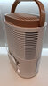 斗禾（DOUHE)除湿器家用除湿机桌面小型抽湿机干燥机卧室迷你吸湿器室内防潮抽湿器去湿机CS02国家补贴 0.45L/天 实拍图