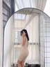 FitonTon塑身衣女连体收腹提臀裤免穿内衣内裤产后塑型束腰瘦身提臀连体衣 实拍图