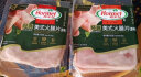 荷美尔（Hormel）经典美式火腿片150g/袋 冷藏熟食0淀粉添加 早餐烧烤 实拍图