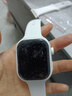 PEPATE华为机适用儿童电话手表微信视频5G全网通可插卡防水定位小学初高中生青少年智能手表 【热销】尊贵白190°摄像+256G处理器+管控 实拍图