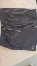 安德玛（UNDERARMOUR）Tech Mesh男子训练运动短裤1328705 黑色001 XL 晒单实拍图