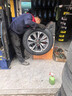 普利司通（Bridgestone）汽车轮胎 235/60R18 103H H/L33 配套本田CRV/适配新胜达 实拍图