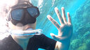 TELESIN适配GoPro12 13防水壳gopro11 10 9运动相机保护壳潜水壳 45米防水 hero8防水壳（40米） 实拍图