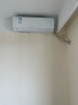 格力（GREE）3匹 京致 冷暖分送 衡温空间 自清洁 智能 客厅空调立式空调柜机KFR-72LW/NhAj1BGj 实拍图