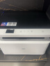 得力（deli）M1020W黑白办公三合一多功能打印机复印机扫描机一体机 家用错题作业手机连接 无线激光打印机 实拍图