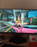 AOC 27英寸 新一代高刷护眼办公屏 IPS HDR 6轴调色 每台出厂校色 低蓝光不闪 电脑显示器 27G51F 实拍图