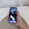 菲为【防窥秒贴盒】适用苹果16钢化膜iphone16plus防偷窥手机膜paomax无尘抽拉全屏覆盖防偷看保护膜 苹果16 【28°防窥丨除尘秒贴膜】2片+秒贴神器 实拍图
