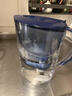 碧然德（BRITA）过滤净水器 滤水壶 海洋系列 3.5L(蓝色）+去水垢专家版滤芯11枚 环保加固包装 实拍图