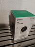 360摄像头9pro-800万双频WIFI云台家用摄像头家用监控摄像机手机远程监控器360度夜视全景 婴儿看护器 实拍图