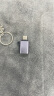 毕亚兹 Type-C转接头 USB3.0安卓手机OTG数据转换头线 苹果15华为iPad平板接U盘读卡器键鼠车载连接器 晒单实拍图