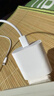 Apple/苹果 20W USB-C充电器  type-c充电器苹果手机充电器原装手机快充头 苹果17手机充电 实拍图