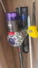 戴森（DYSON）V8无绳吸尘器【升级款】手持无线吸尘器 除螨 宠物 家庭适用 实拍图