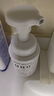 吾诺（UNO）男士洗面奶 劲致净颜洁面泡沫慕斯150ml 深层清洁剃须洁面二合一 实拍图